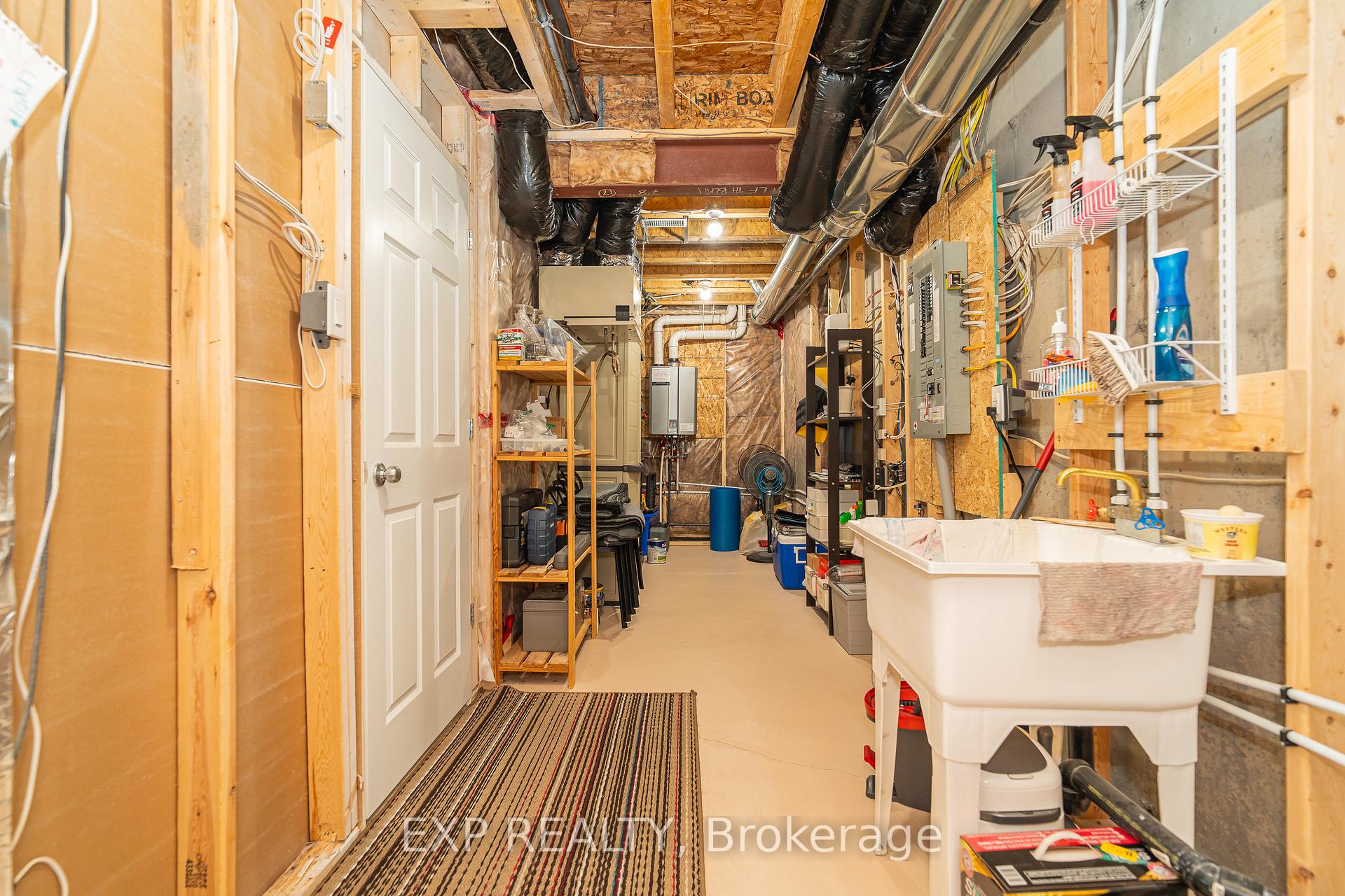Photo 34 of 406 Sweetflag Street, Ottawa, Barrhaven - Longfields — HOMEH