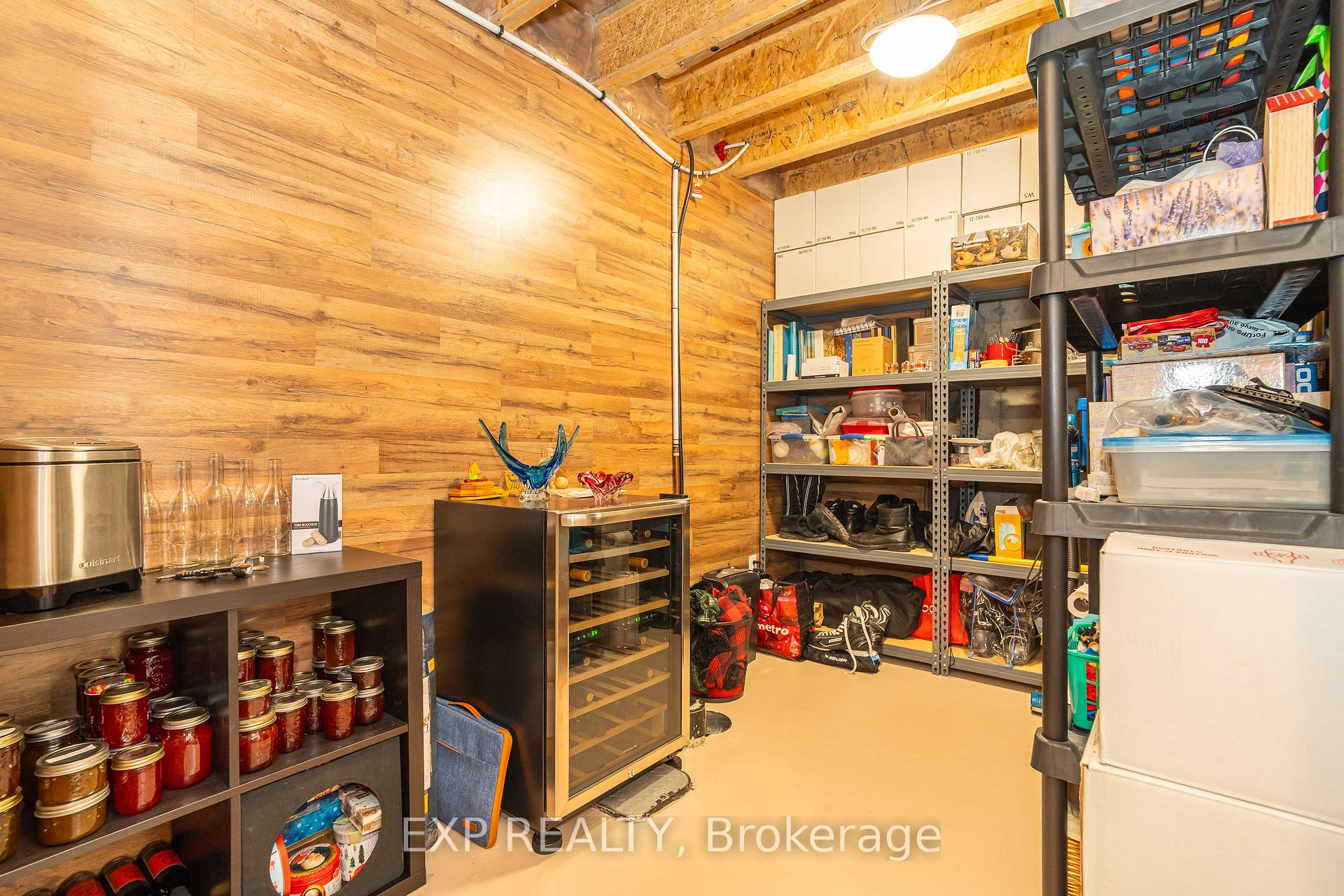 Photo 41 of 406 Sweetflag Street, Ottawa, Barrhaven - Longfields — HOMEH