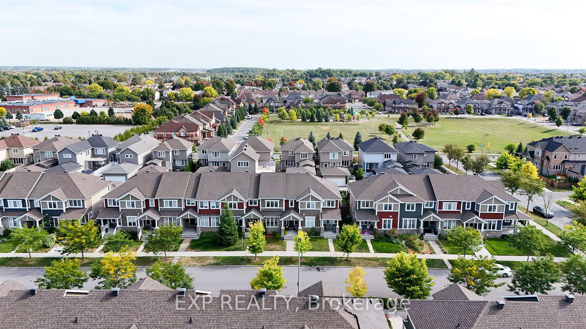 Photo 42 of 406 Sweetflag Street, Ottawa, Barrhaven - Longfields — HOMEH