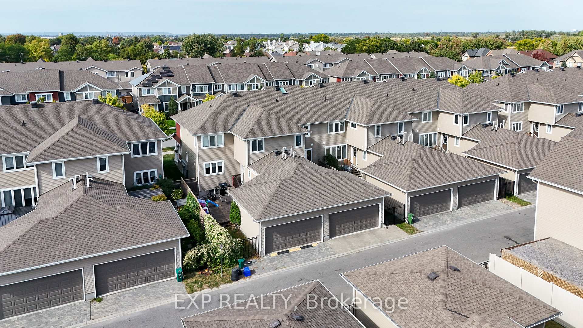 Photo 47 of 406 Sweetflag Street, Ottawa, Barrhaven - Longfields — HOMEH