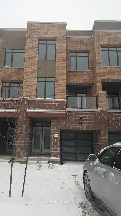 Photo 1 of 17 Fancamp Drive, Vaughan, Maple — HOMEH