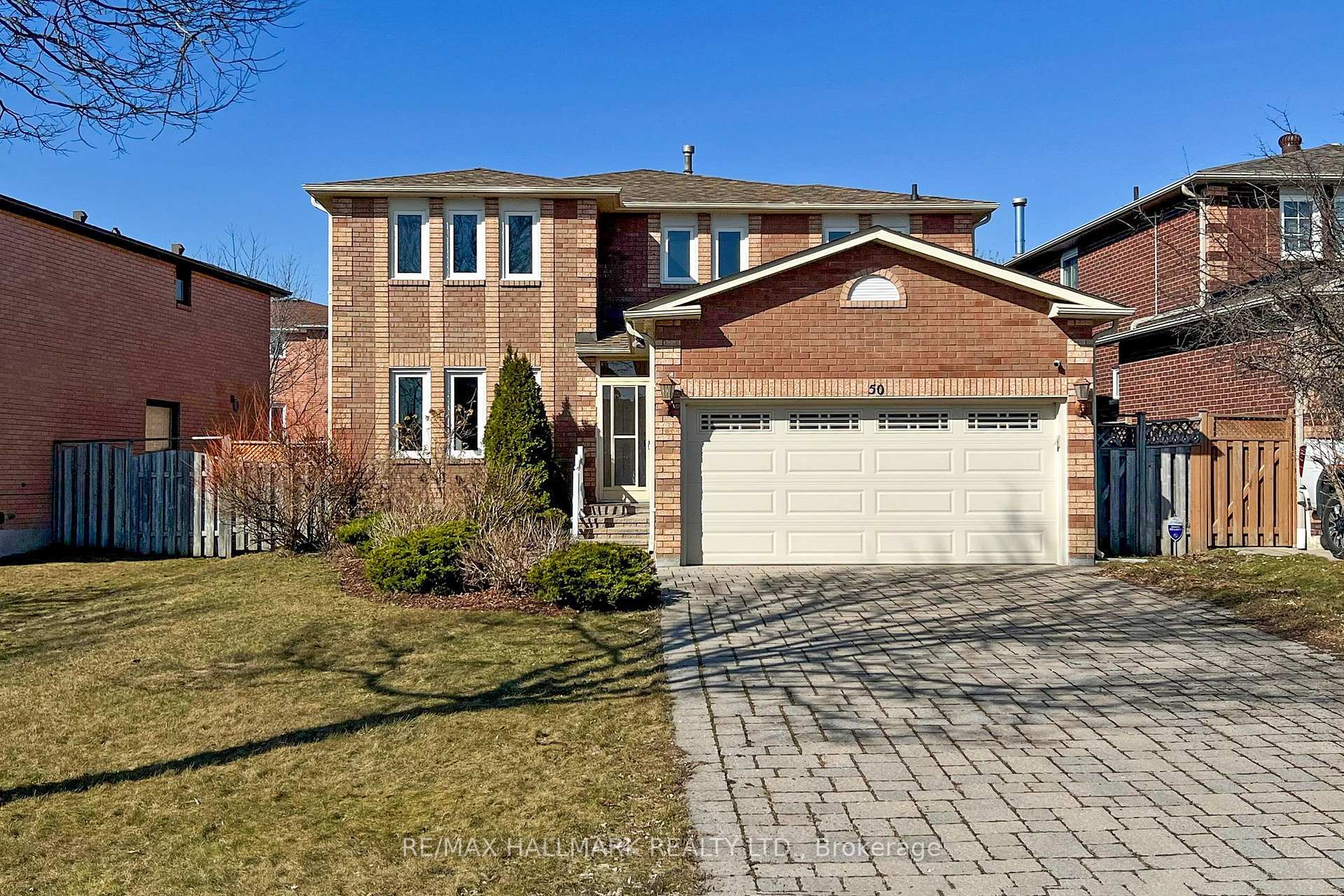 Photo 1 of 50 Squire Drive, Richmond Hill, Devonsleigh — HOMEH