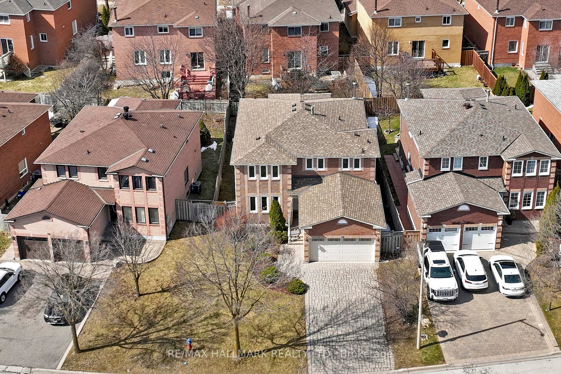 Photo 28 of 50 Squire Drive, Richmond Hill, Devonsleigh — HOMEH
