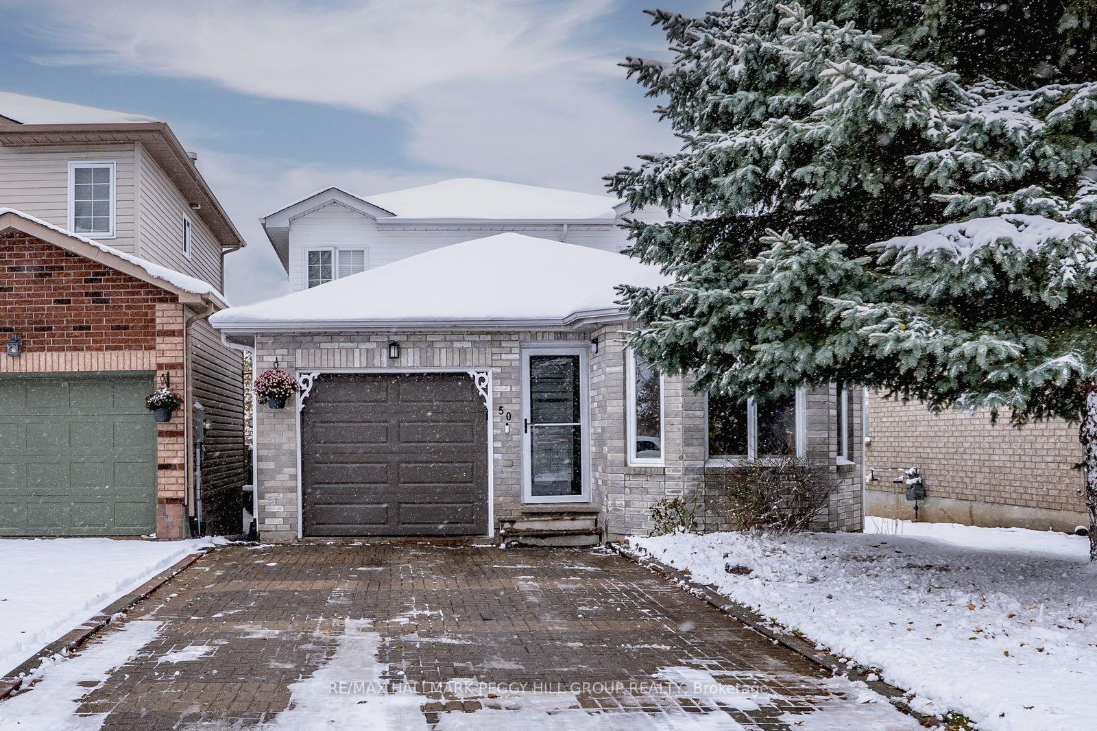 Photo 1 of 50 Downing Crescent, Barrie, Holly — HOMEH