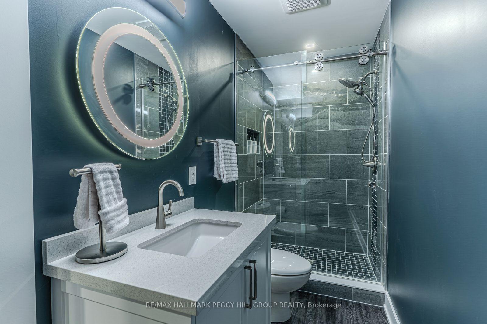 Photo 6 of 50 Downing Crescent, Barrie, Holly — HOMEH