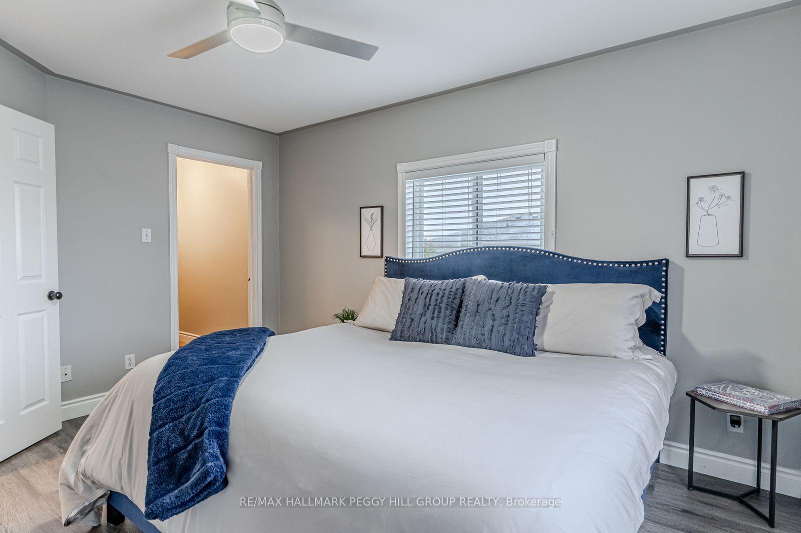 Photo 8 of 50 Downing Crescent, Barrie, Holly — HOMEH