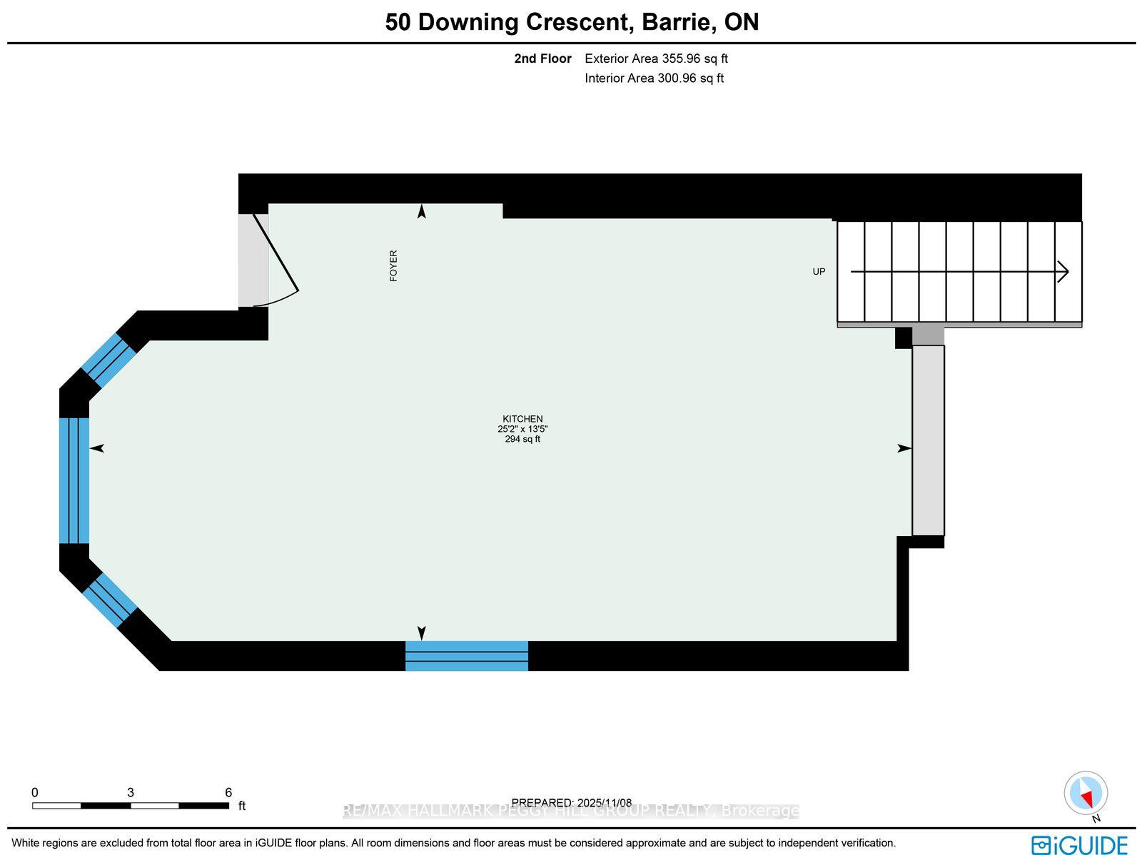 Photo 17 of 50 Downing Crescent, Barrie, Holly — HOMEH