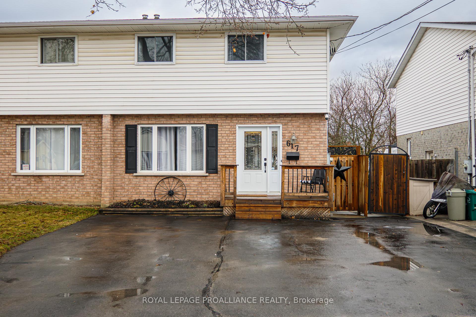 Photo 4 of 617 Front Street, Quinte West, Trenton Ward — HOMEH