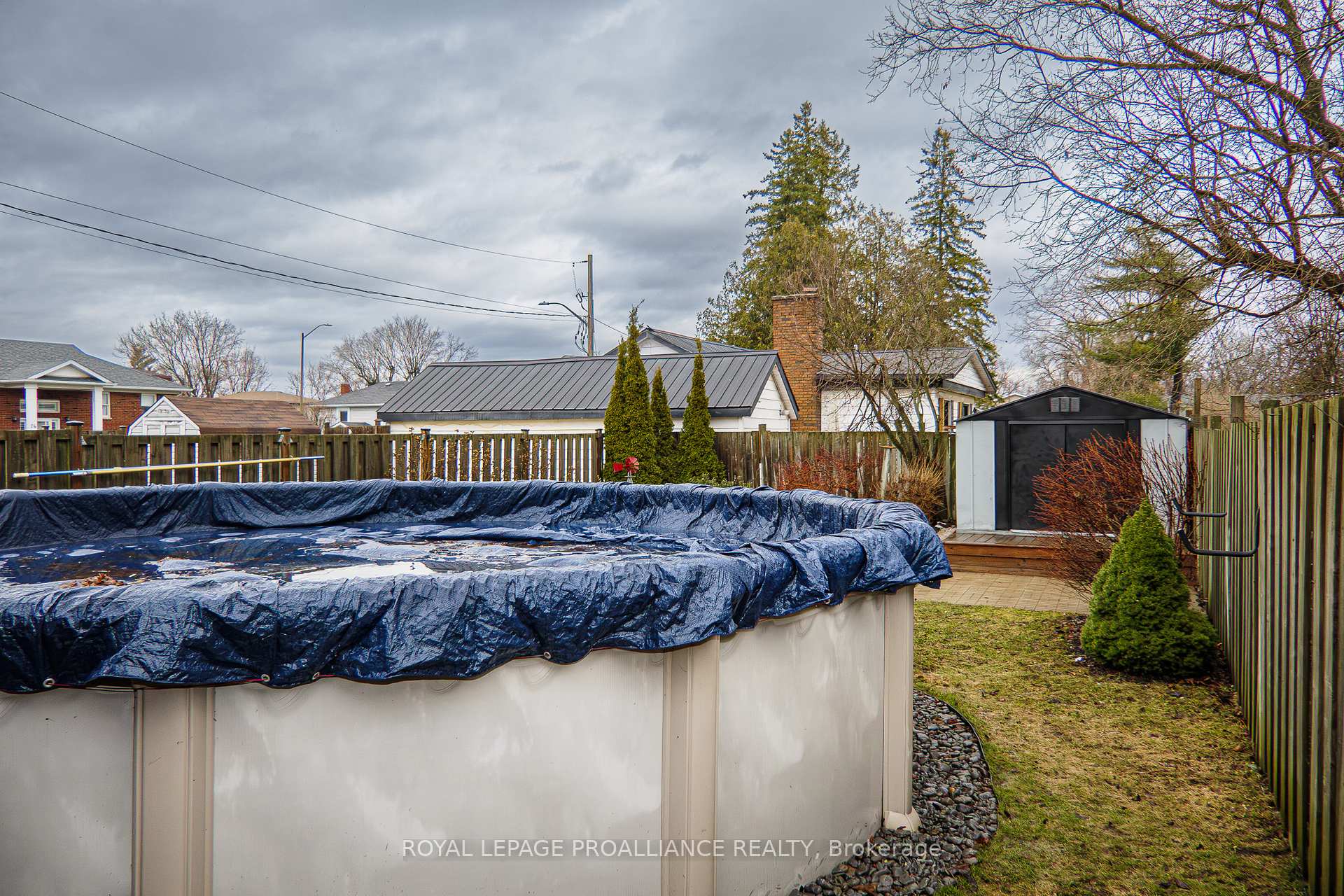 Photo 46 of 617 Front Street, Quinte West, Trenton Ward — HOMEH