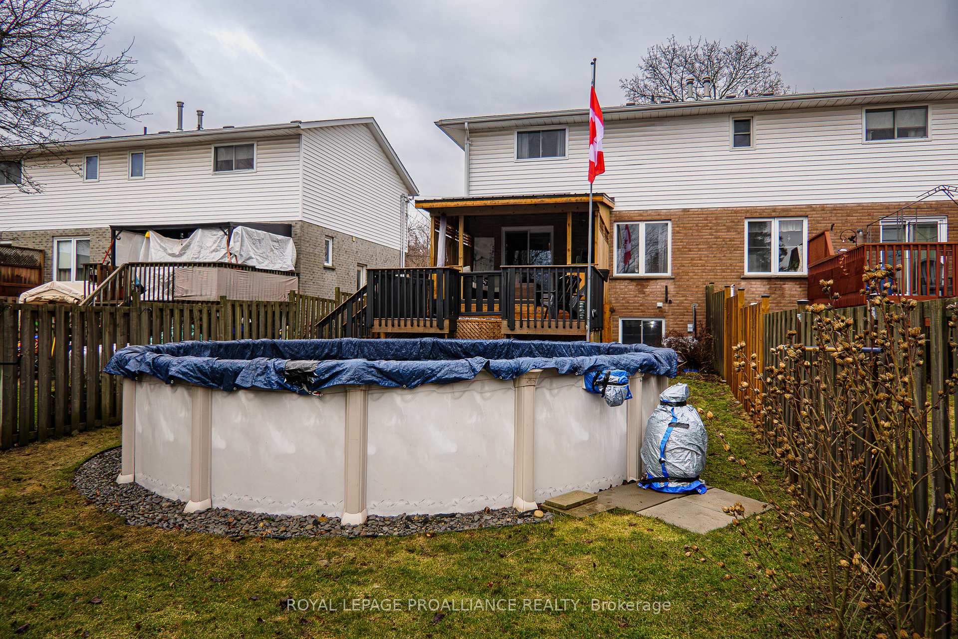 Photo 47 of 617 Front Street, Quinte West, Trenton Ward — HOMEH