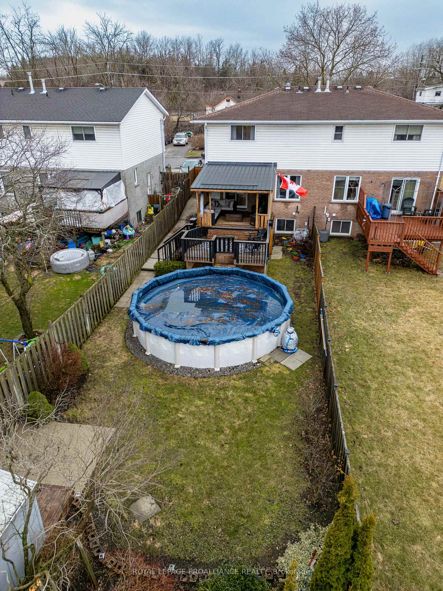 Photo 50 of 617 Front Street, Quinte West, Trenton Ward — HOMEH