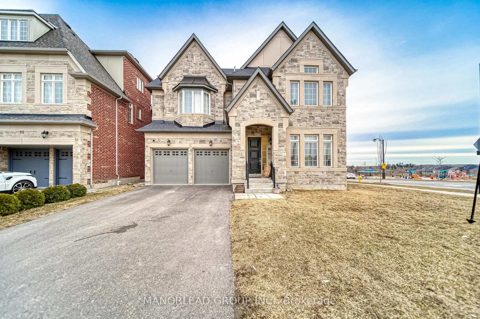 Photo 1 of 59 Horse Rake Road, Vaughan, Patterson — HOMEH