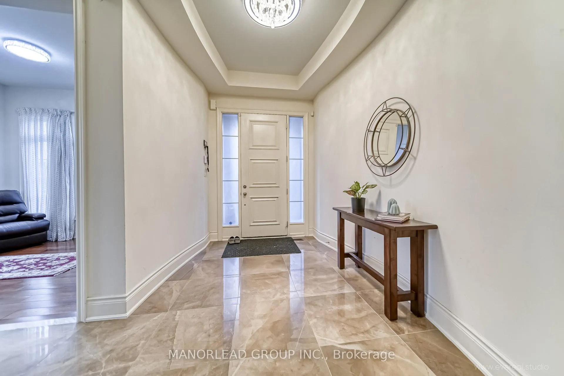 Photo 2 of 59 Horse Rake Road, Vaughan, Patterson — HOMEH