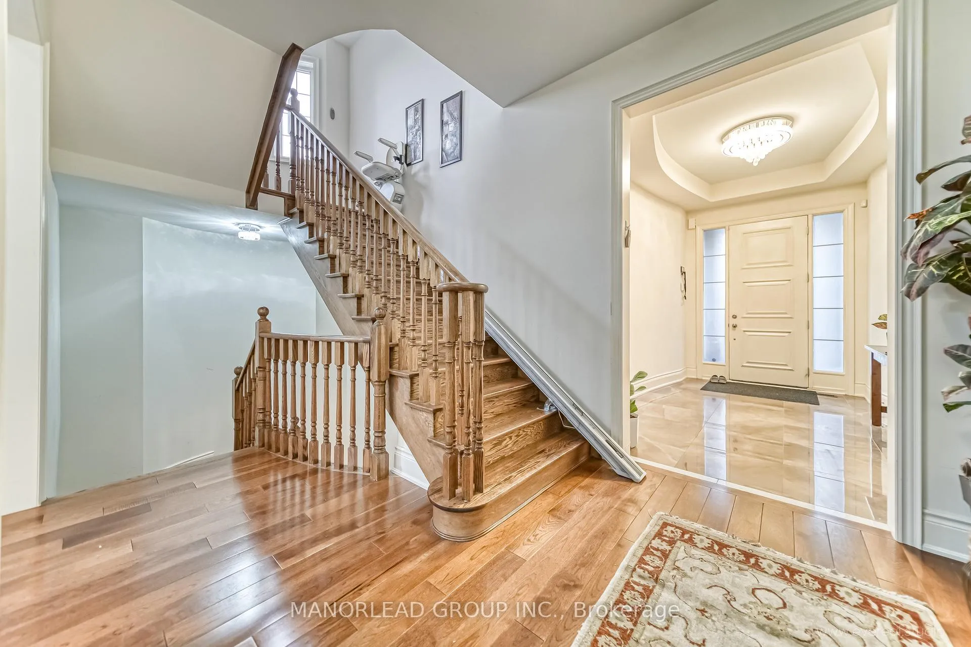 Photo 3 of 59 Horse Rake Road, Vaughan, Patterson — HOMEH
