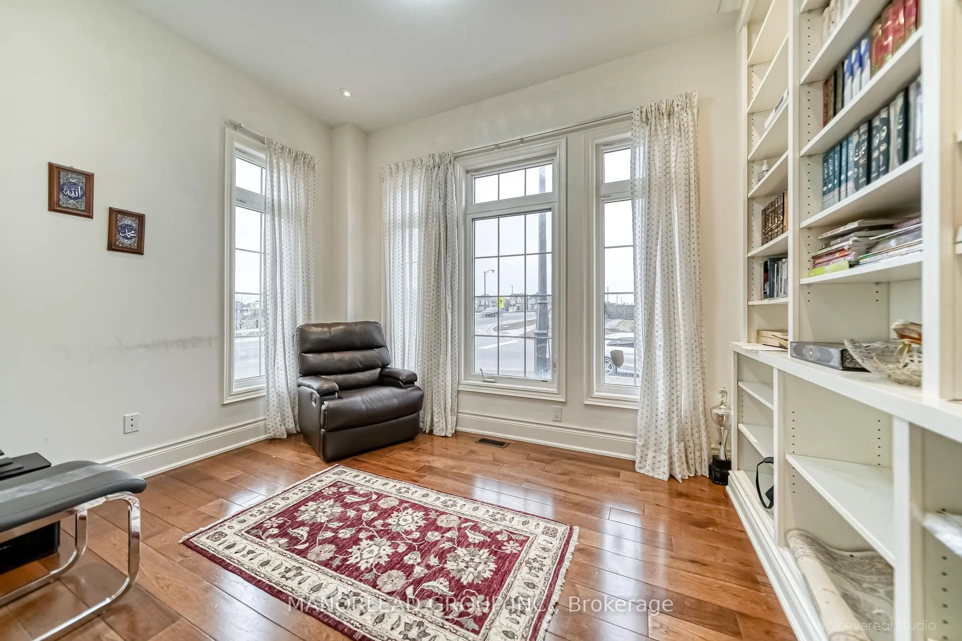 Photo 4 of 59 Horse Rake Road, Vaughan, Patterson — HOMEH