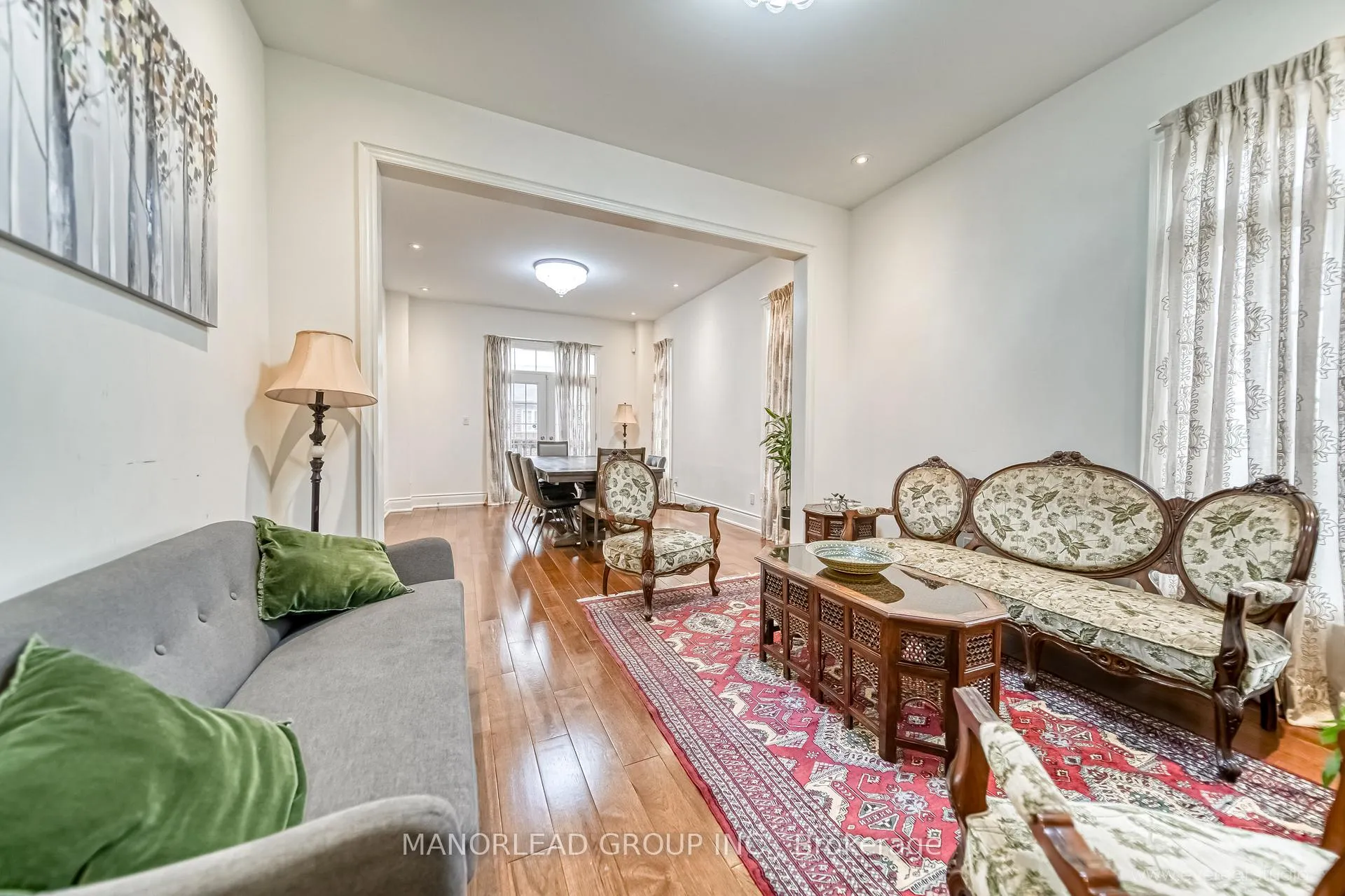 Photo 5 of 59 Horse Rake Road, Vaughan, Patterson — HOMEH