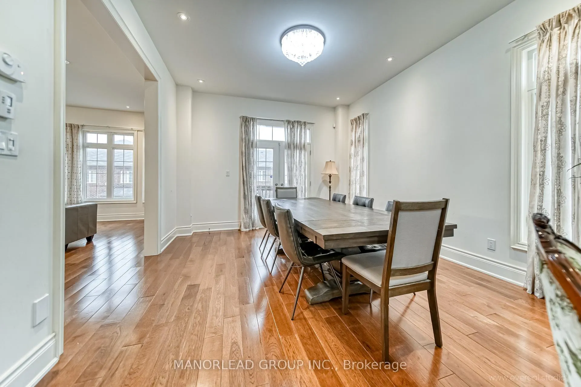 Photo 6 of 59 Horse Rake Road, Vaughan, Patterson — HOMEH