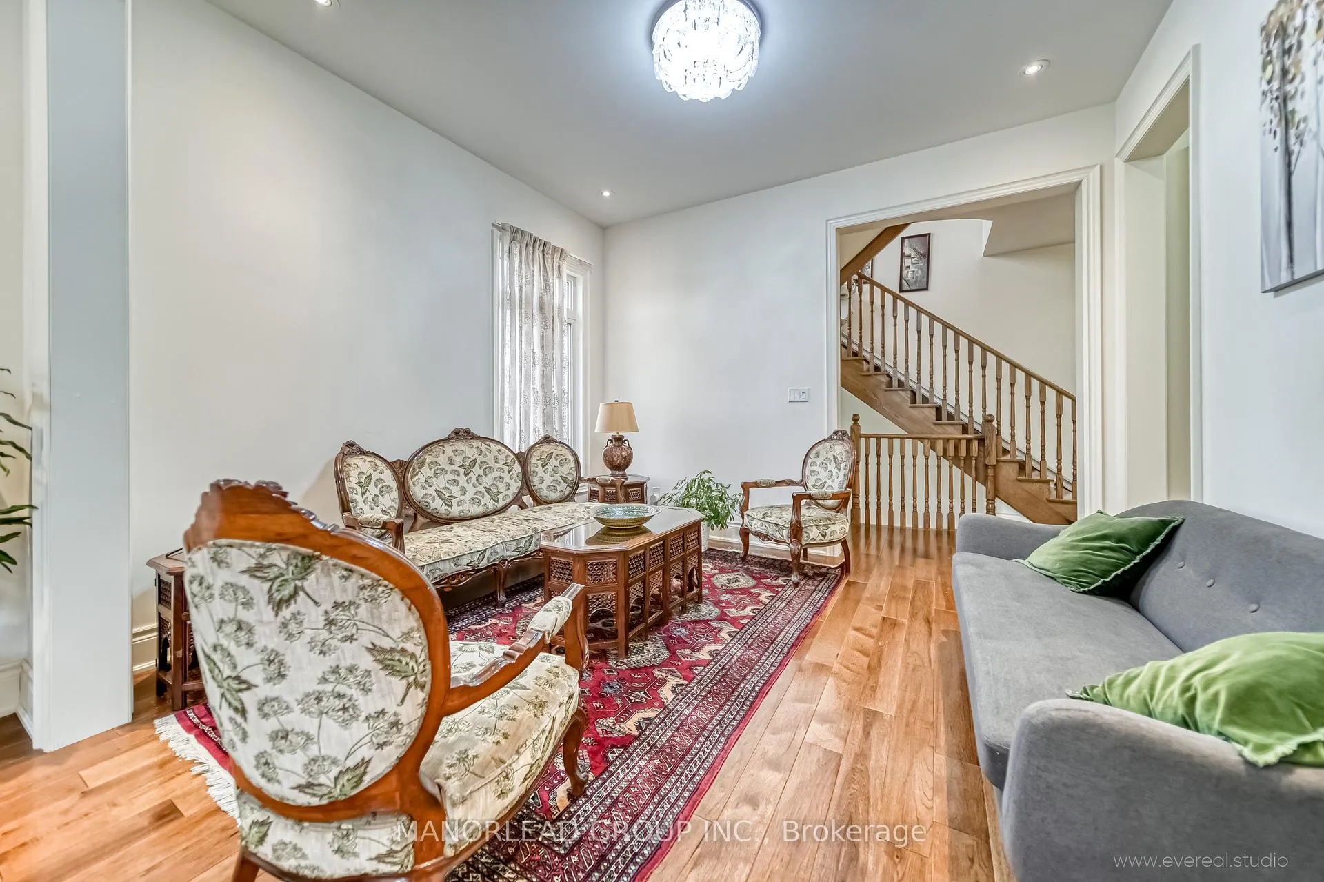 Photo 7 of 59 Horse Rake Road, Vaughan, Patterson — HOMEH