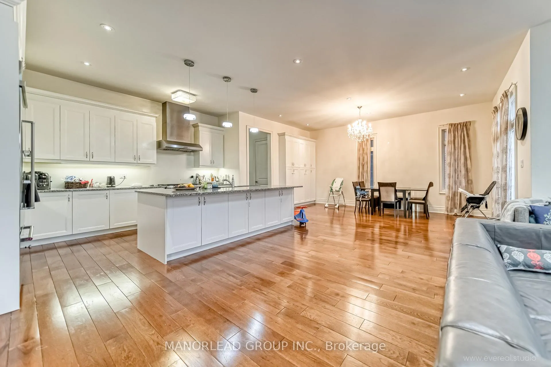 Photo 8 of 59 Horse Rake Road, Vaughan, Patterson — HOMEH