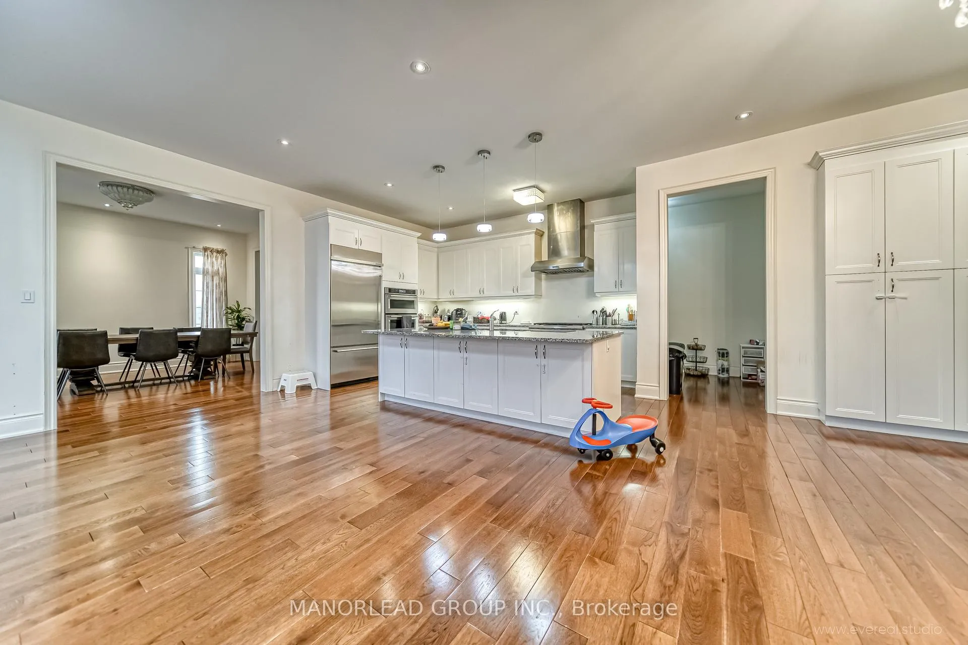 Photo 9 of 59 Horse Rake Road, Vaughan, Patterson — HOMEH