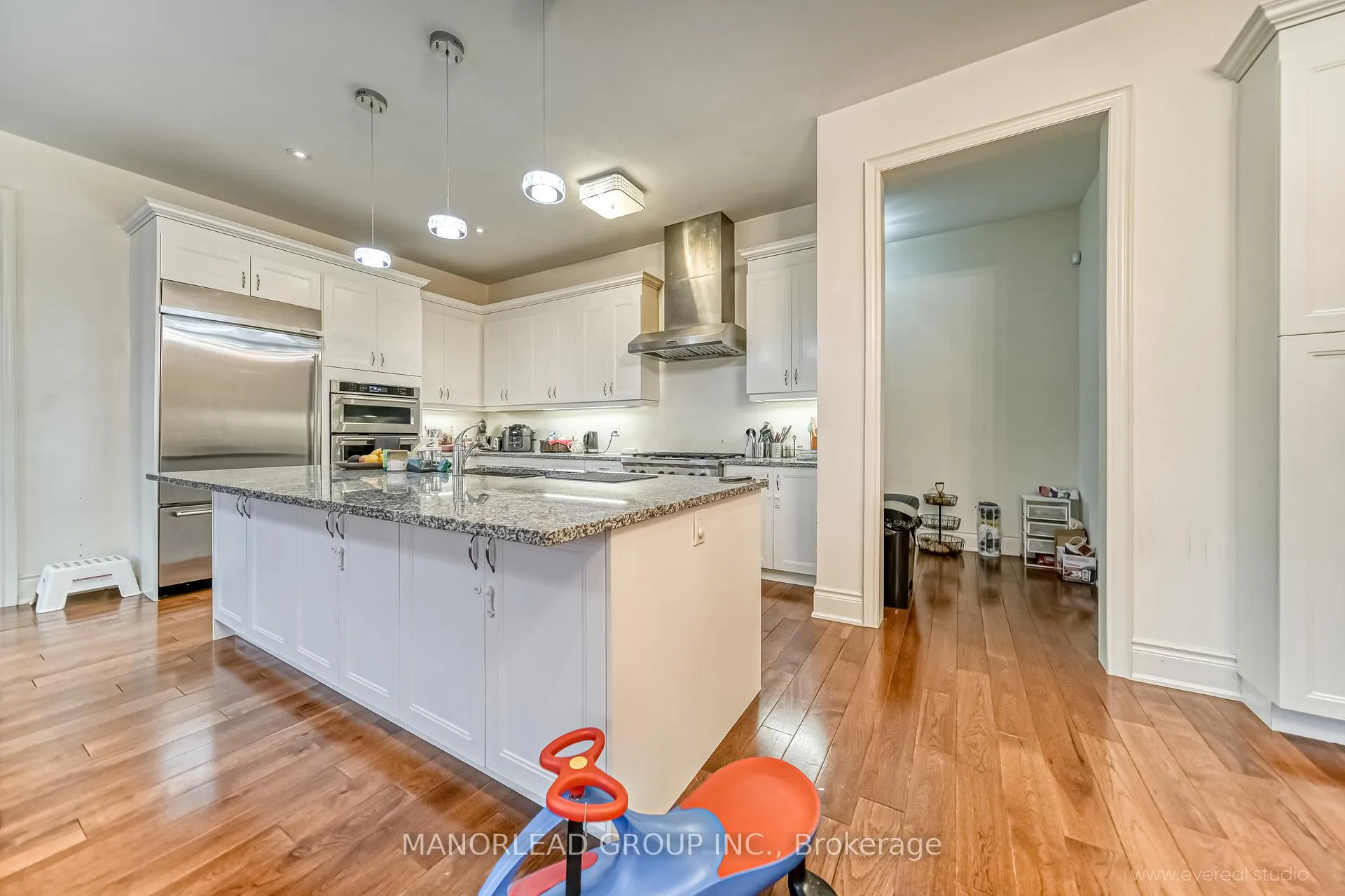 Photo 10 of 59 Horse Rake Road, Vaughan, Patterson — HOMEH