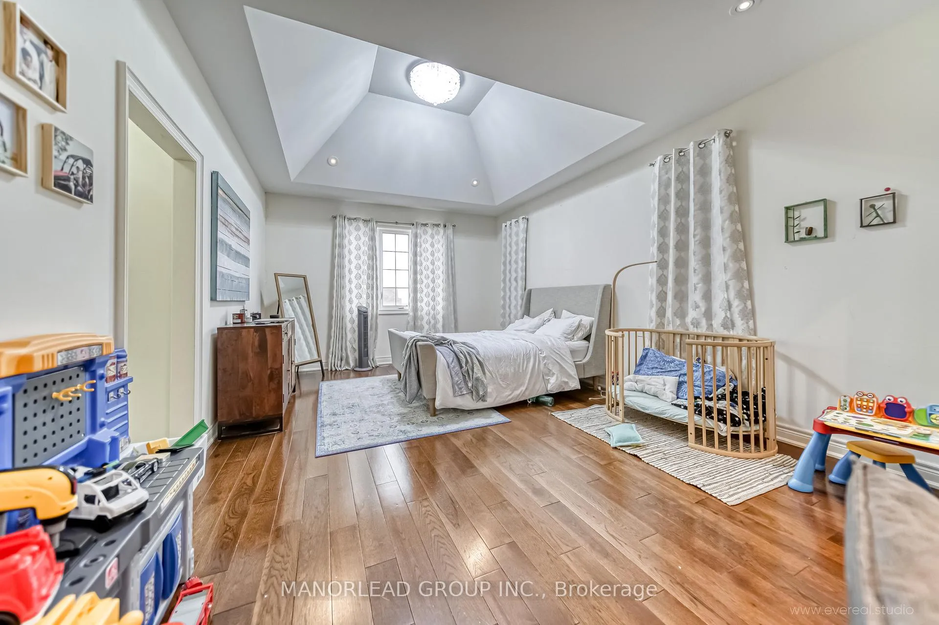 Photo 12 of 59 Horse Rake Road, Vaughan, Patterson — HOMEH