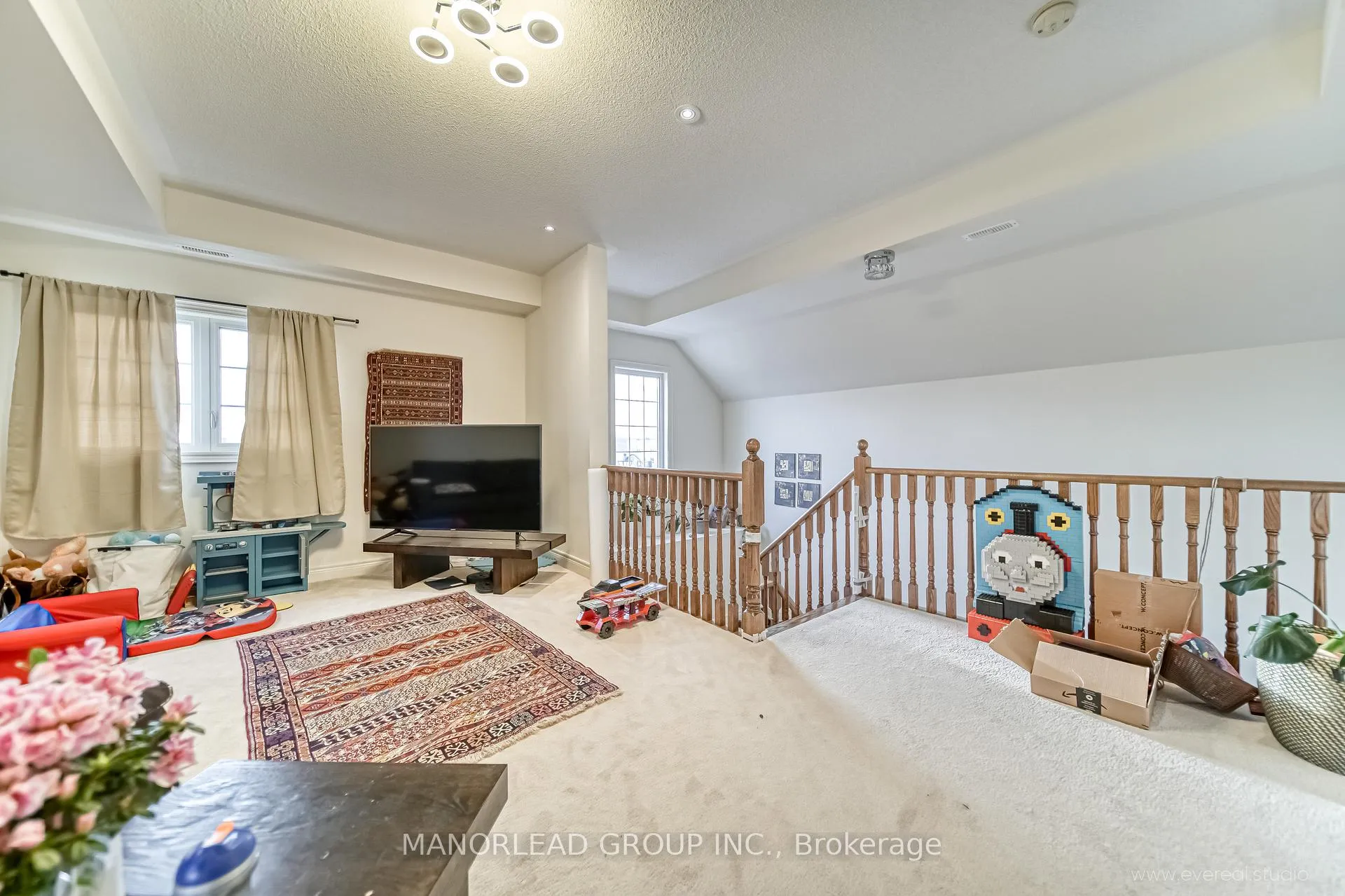 Photo 14 of 59 Horse Rake Road, Vaughan, Patterson — HOMEH