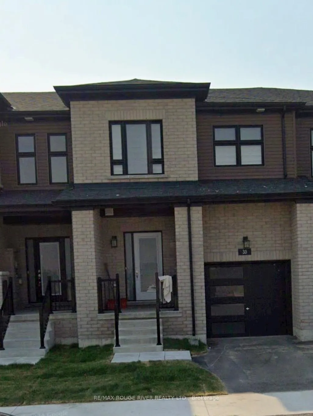 Photo 1 of 33 Turnberry Lane, Barrie, Painswick South — HOMEH