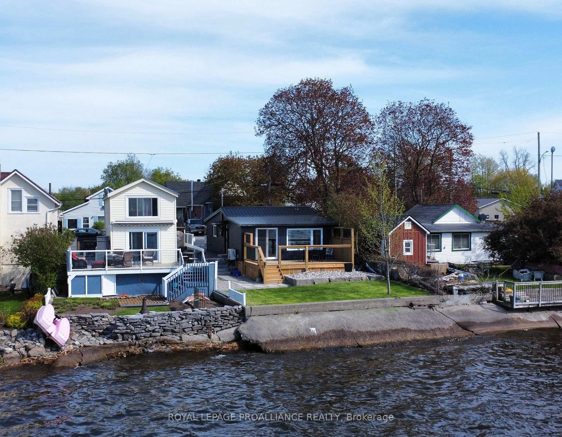 Photo 1 of 80 Ridley Street, Prince Edward County, Ameliasburg Ward — HOMEH