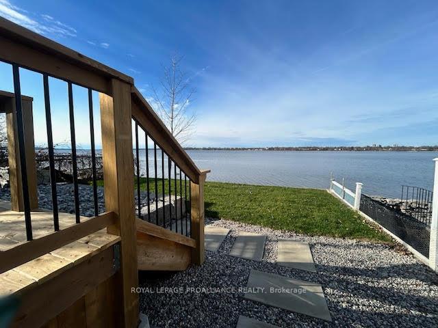 Photo 3 of 80 Ridley Street, Prince Edward County, Ameliasburg Ward — HOMEH