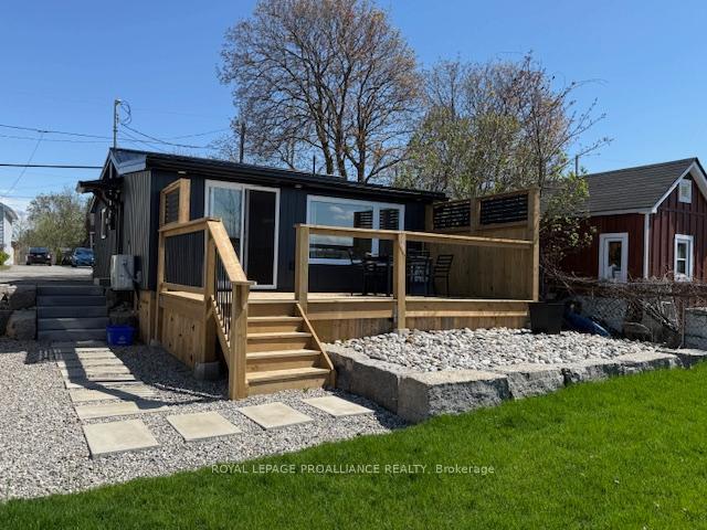 Photo 7 of 80 Ridley Street, Prince Edward County, Ameliasburg Ward — HOMEH