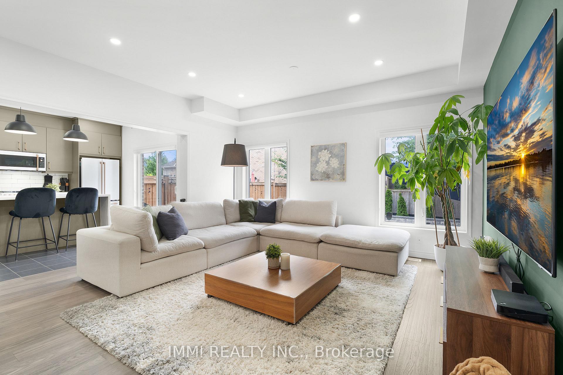 Photo 6 of 38 Barnfield Crescent, Ajax, Central East — HOMEH