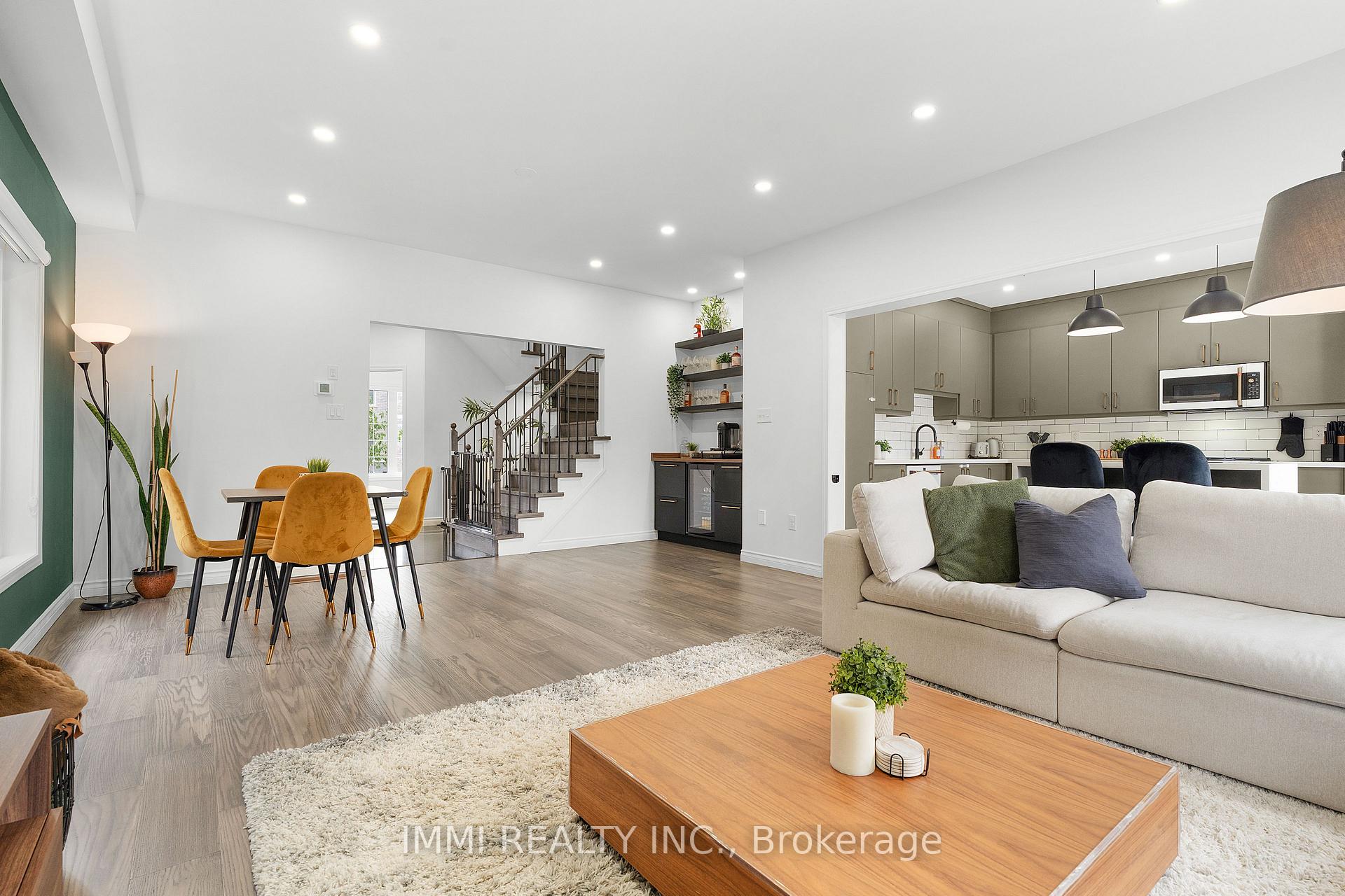 Photo 10 of 38 Barnfield Crescent, Ajax, Central East — HOMEH