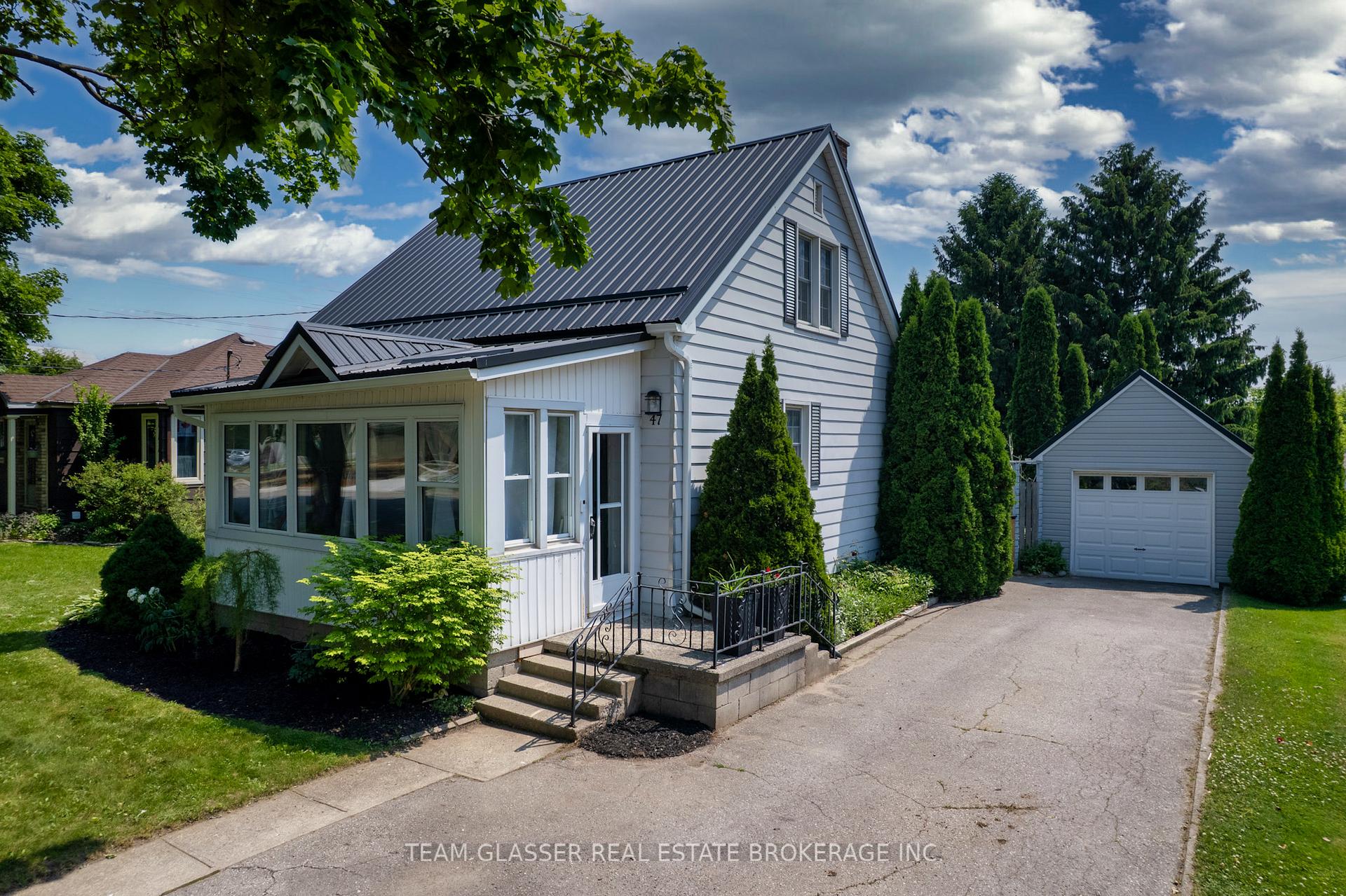 Photo 1 of 47 Murray Street, Aylmer — HOMEH