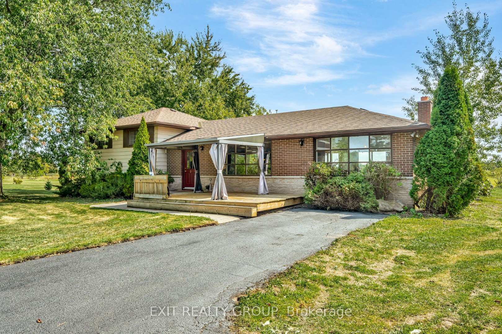 Photo 1 of 280 Massassauga Road, Prince Edward County, Ameliasburg Ward — HOMEH