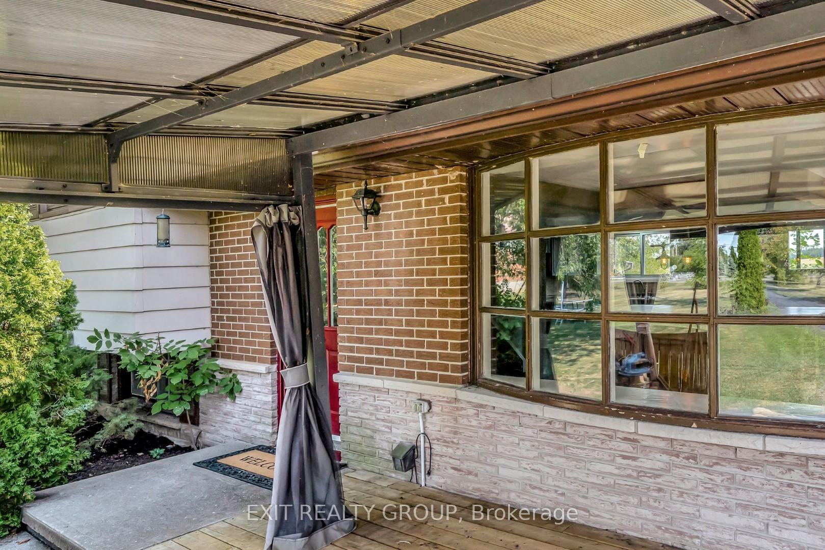 Photo 5 of 280 Massassauga Road, Prince Edward County, Ameliasburg Ward — HOMEH