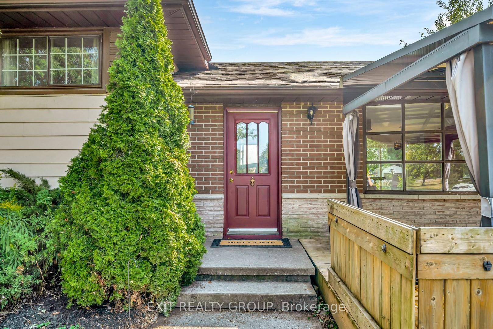 Photo 6 of 280 Massassauga Road, Prince Edward County, Ameliasburg Ward — HOMEH