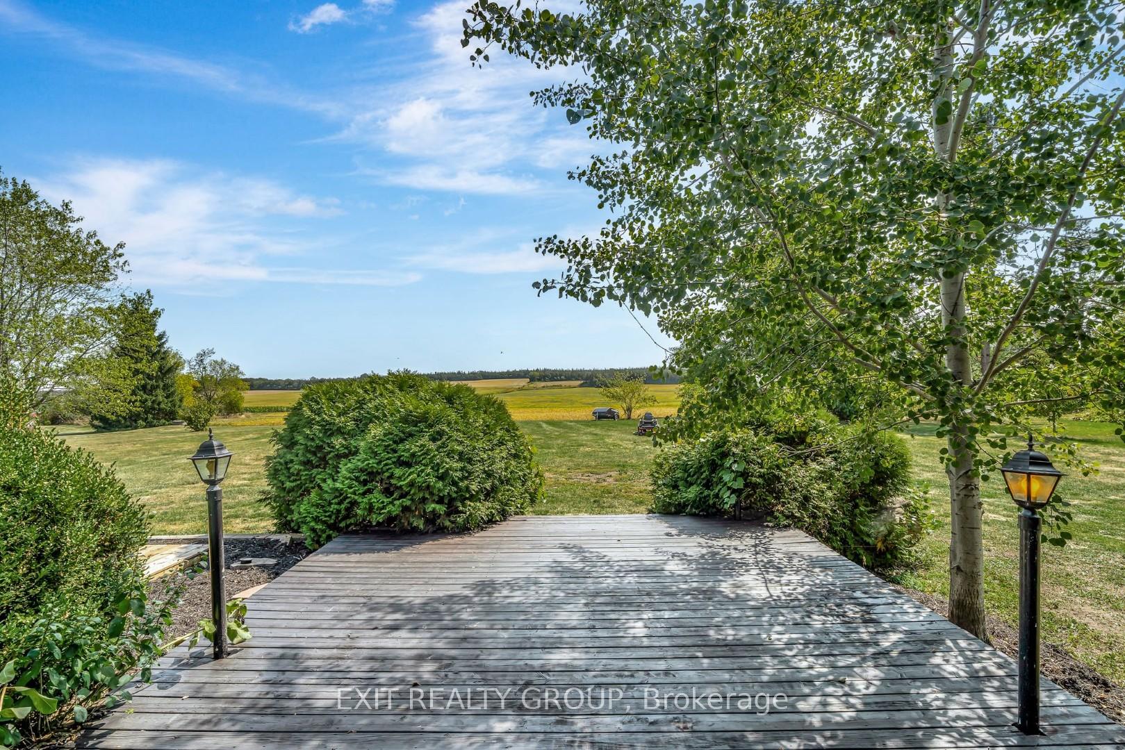 Photo 39 of 280 Massassauga Road, Prince Edward County, Ameliasburg Ward — HOMEH