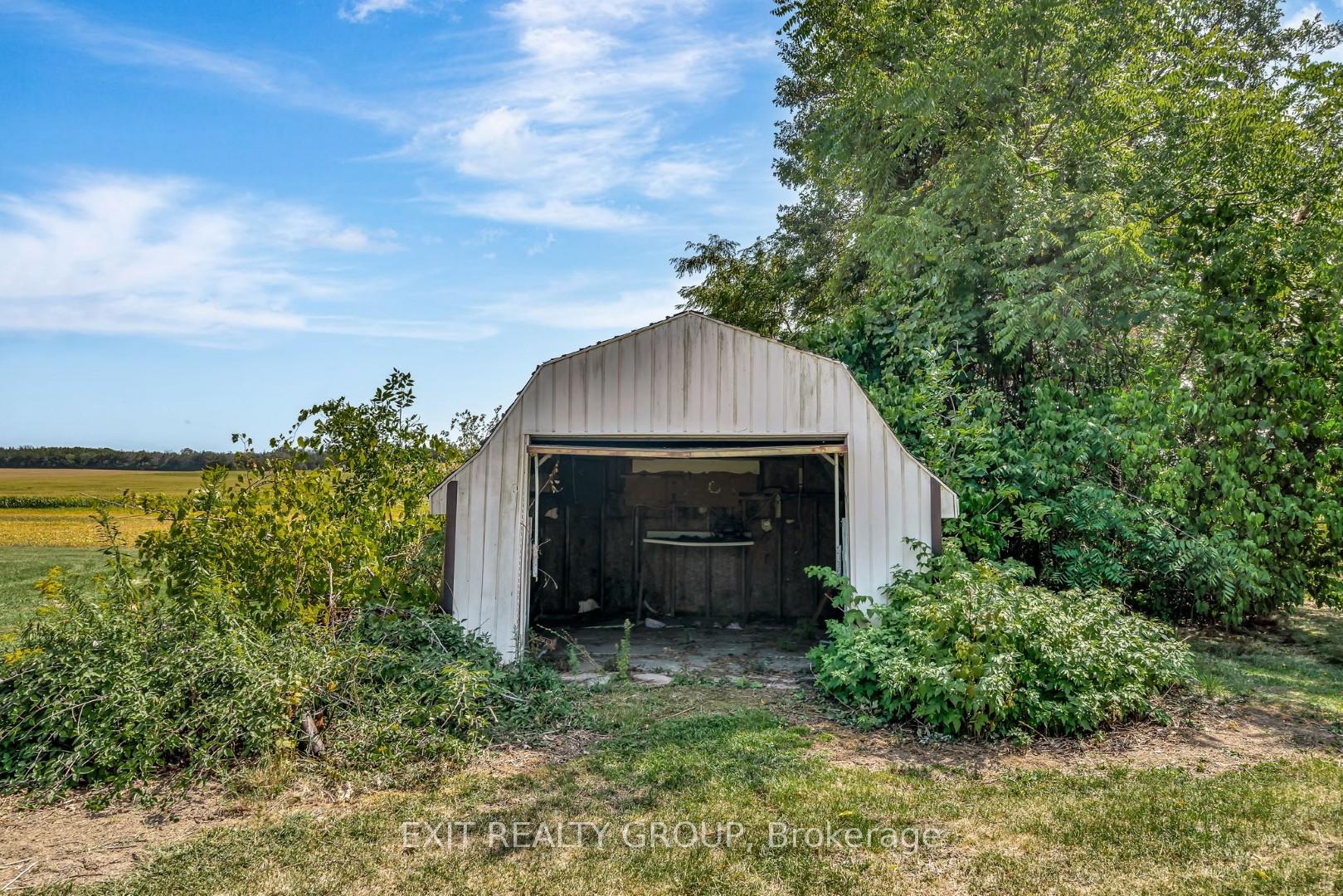 Photo 46 of 280 Massassauga Road, Prince Edward County, Ameliasburg Ward — HOMEH
