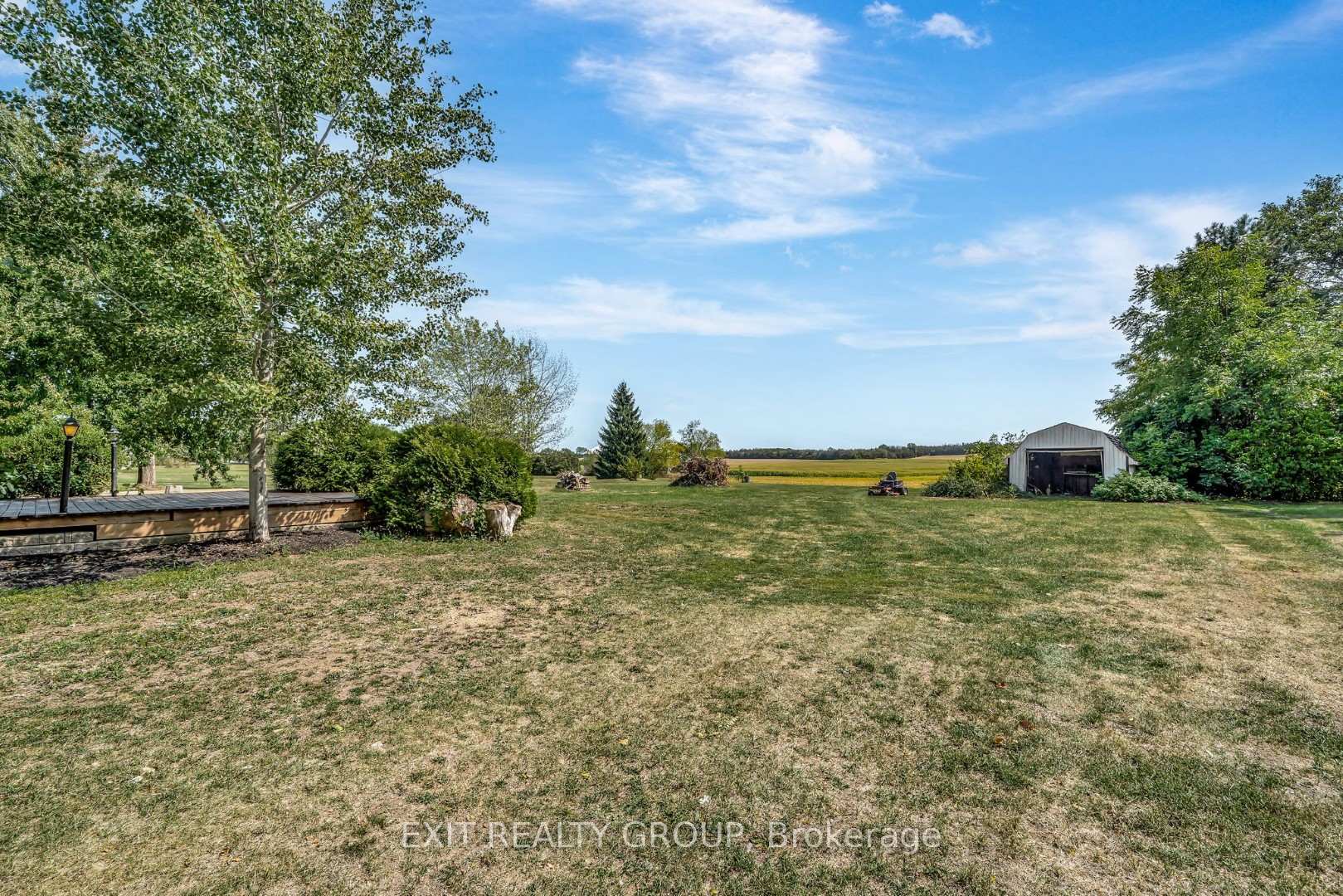 Photo 47 of 280 Massassauga Road, Prince Edward County, Ameliasburg Ward — HOMEH