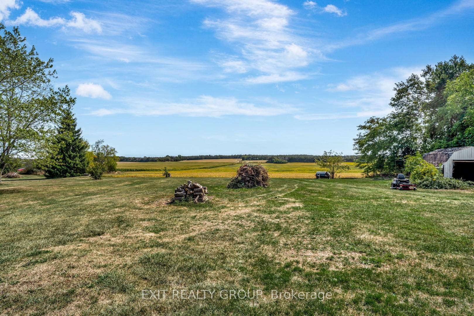 Photo 48 of 280 Massassauga Road, Prince Edward County, Ameliasburg Ward — HOMEH