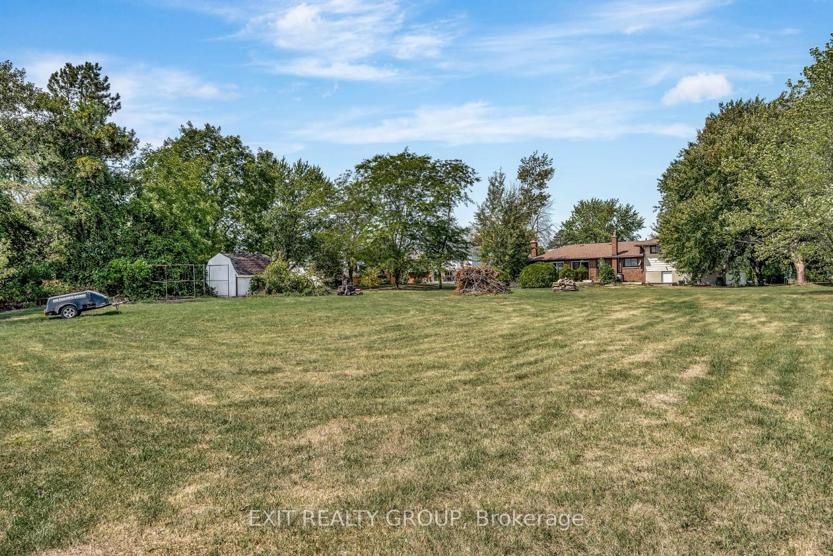 Photo 49 of 280 Massassauga Road, Prince Edward County, Ameliasburg Ward — HOMEH
