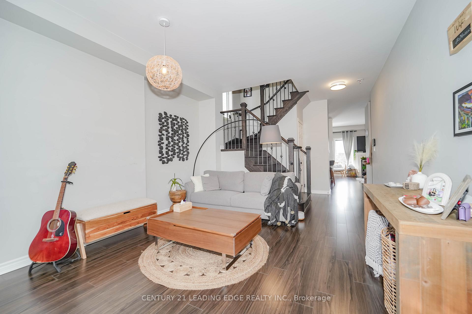 Photo 4 of 83 Mantz Crescent, Whitby, Taunton North — HOMEH