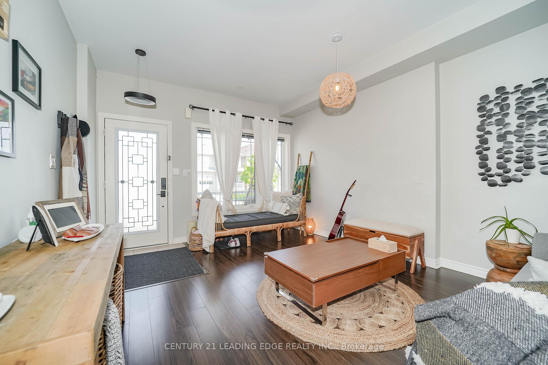 Photo 5 of 83 Mantz Crescent, Whitby, Taunton North — HOMEH