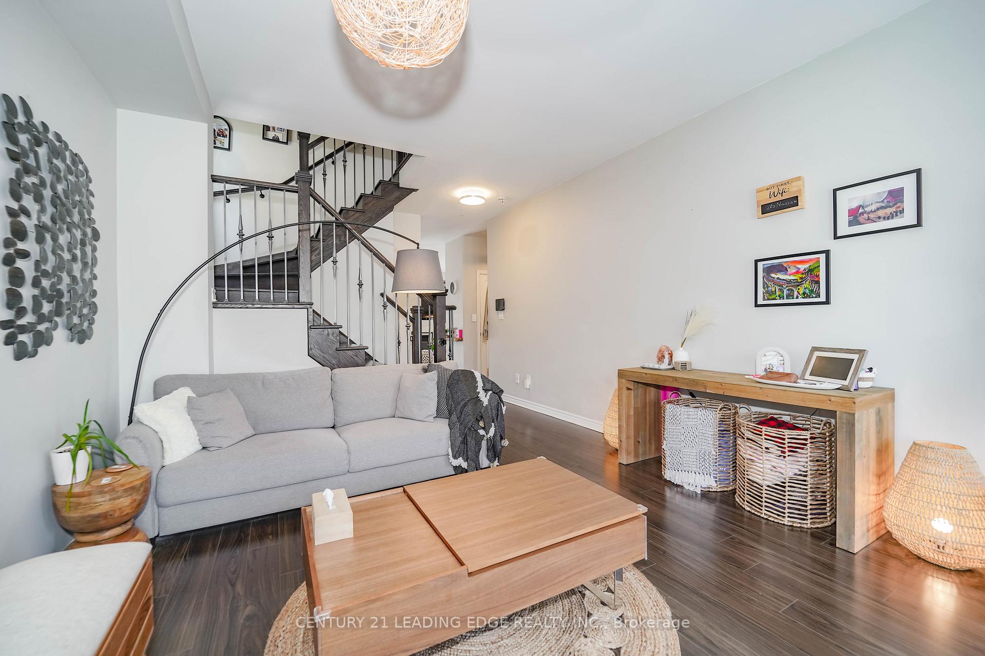 Photo 6 of 83 Mantz Crescent, Whitby, Taunton North — HOMEH