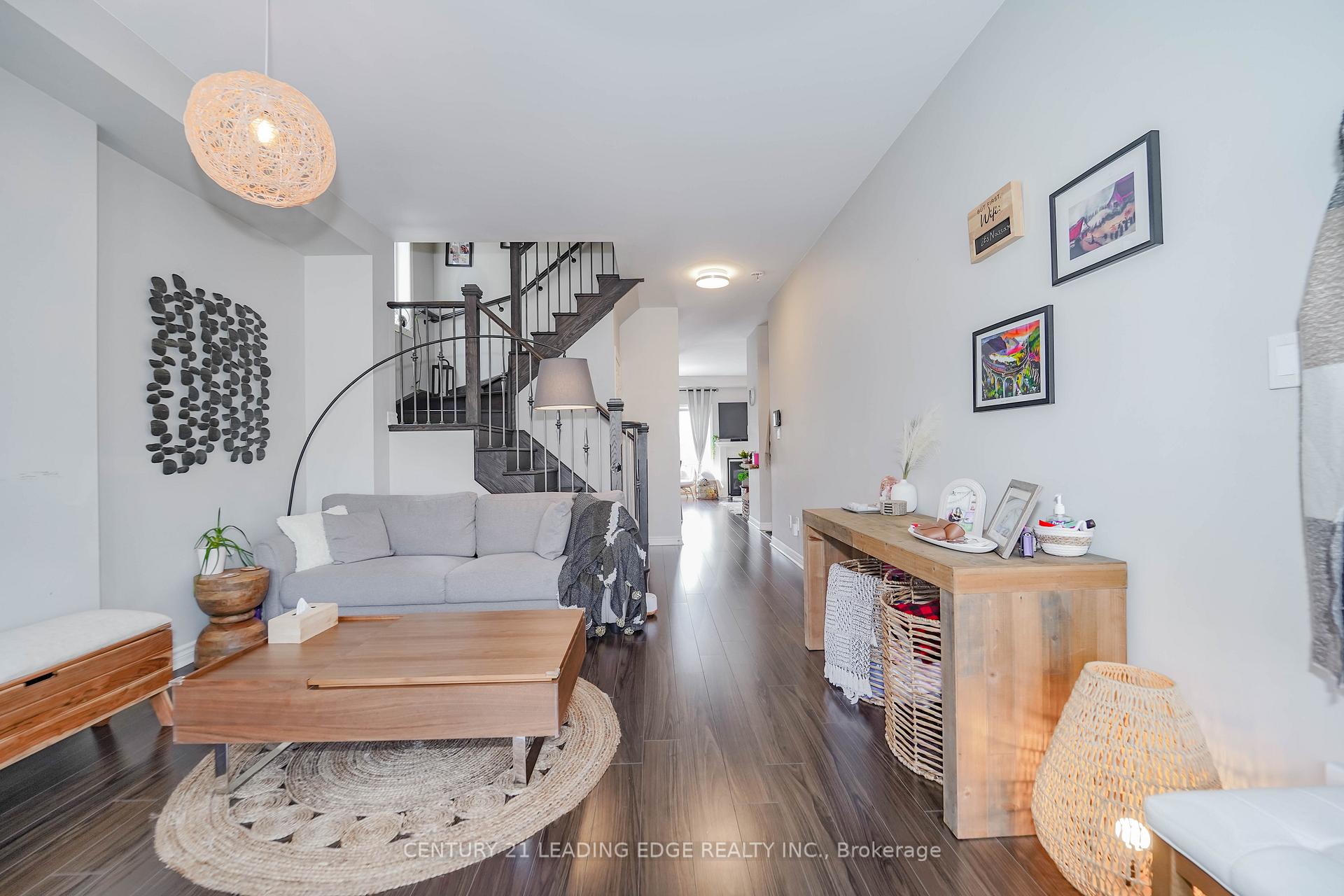 Photo 7 of 83 Mantz Crescent, Whitby, Taunton North — HOMEH