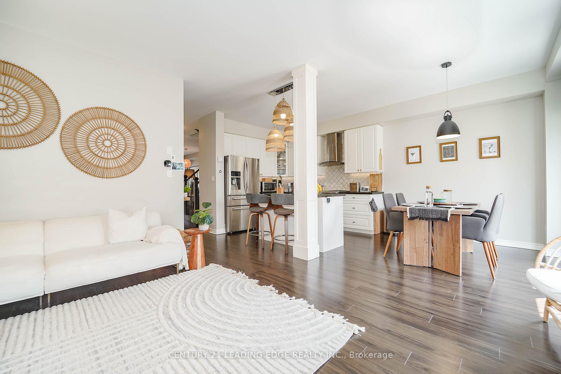 Photo 14 of 83 Mantz Crescent, Whitby, Taunton North — HOMEH