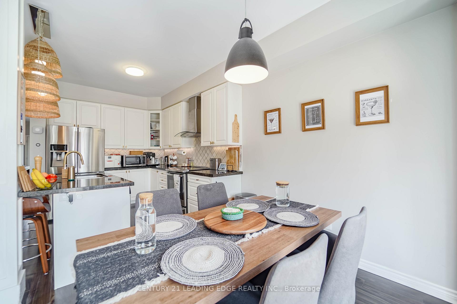Photo 15 of 83 Mantz Crescent, Whitby, Taunton North — HOMEH