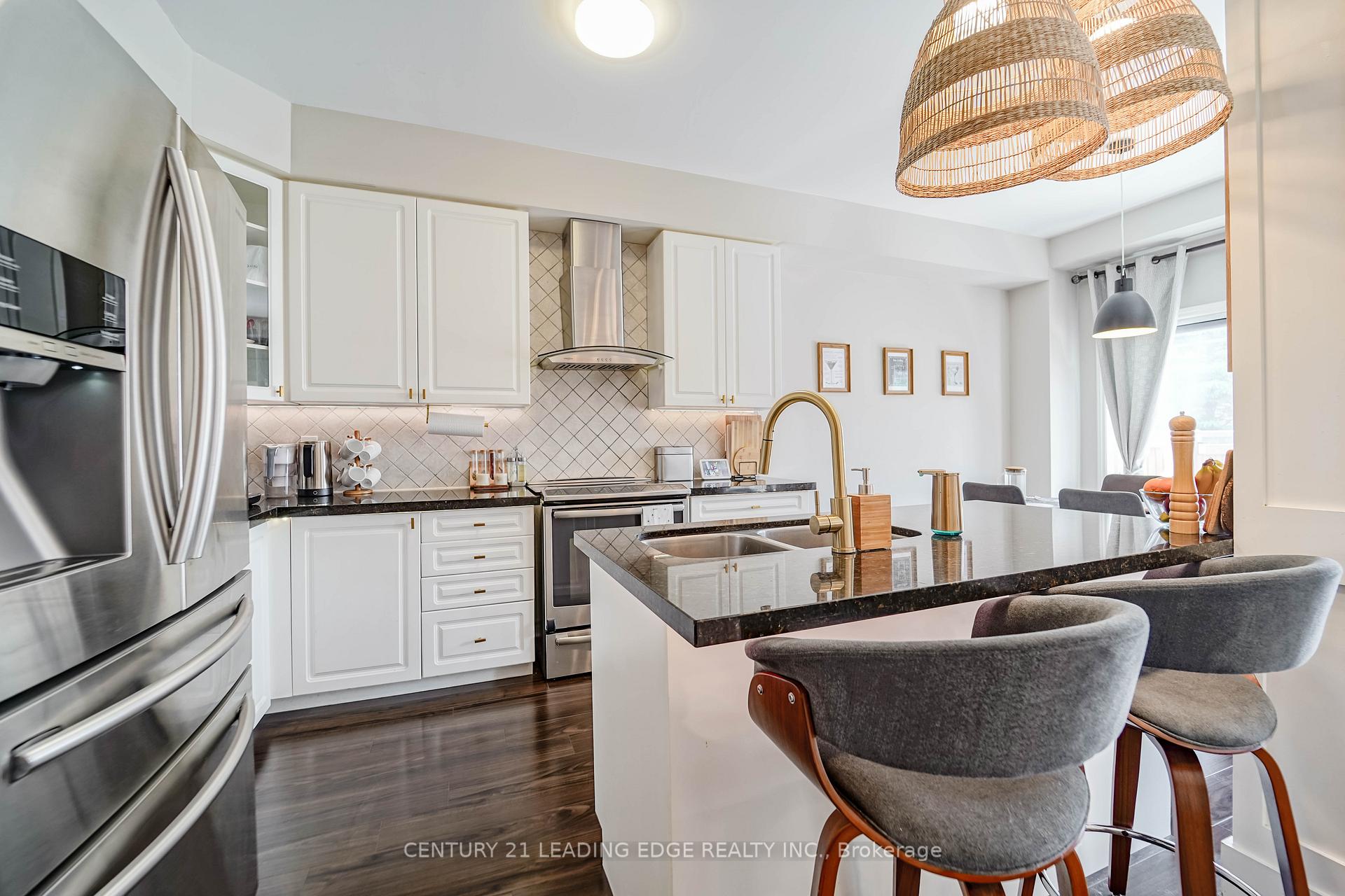 Photo 23 of 83 Mantz Crescent, Whitby, Taunton North — HOMEH