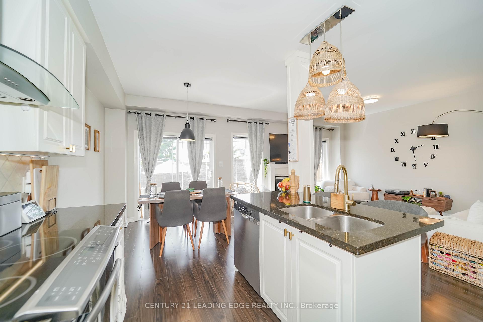 Photo 24 of 83 Mantz Crescent, Whitby, Taunton North — HOMEH